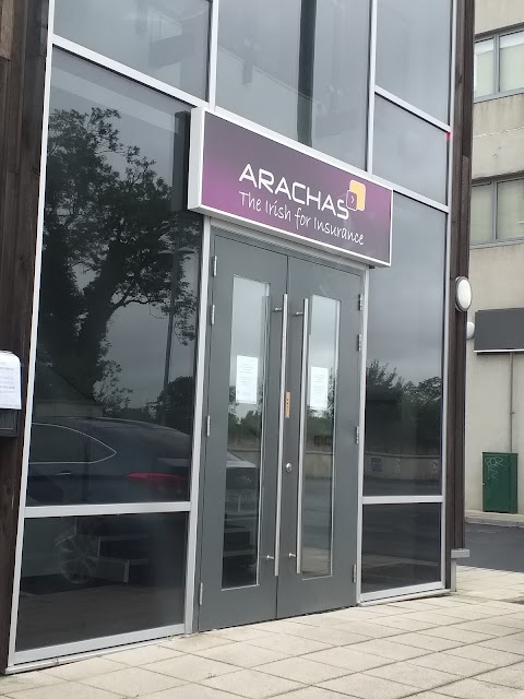 Arachas Corporate & Personal Insurance