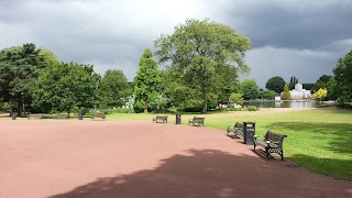 West Park