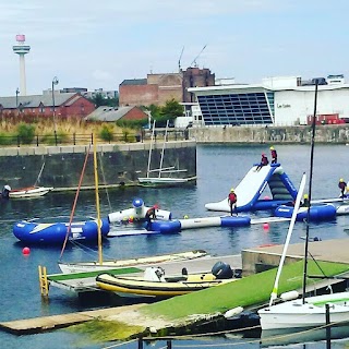 Liverpool Watersports Centre