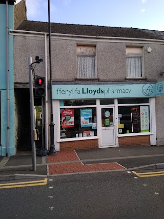 LloydsPharmacy