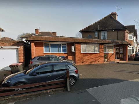 Manor Lodge Dental Practice Edgware