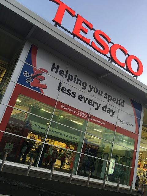 Tesco Superstore