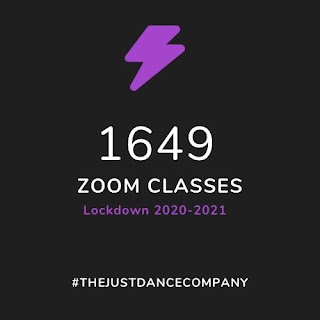 The Just Dance Company Leamington Branch