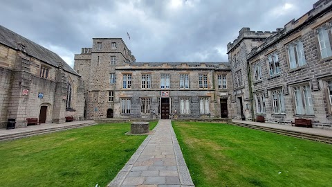 University of Aberdeen