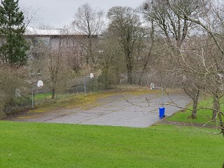 Mearns Castle High School