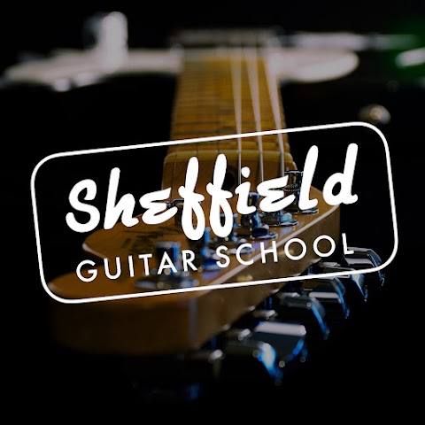 Sheffield Guitar School