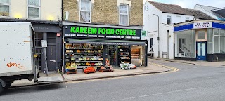 Kareem Food Centre