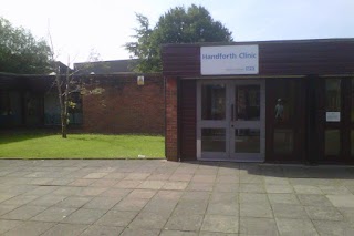 Handforth Health Centre