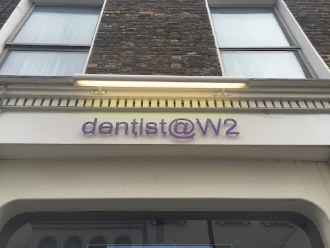 Dentist @ W2