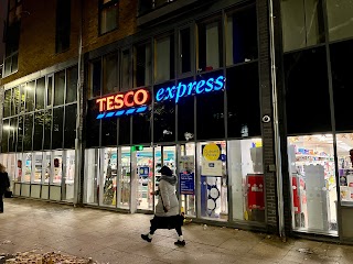 Tesco Express