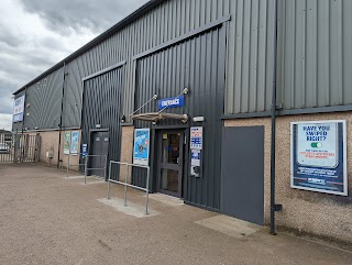 Screwfix Ellon