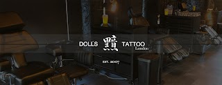 Doll's Tattoo London