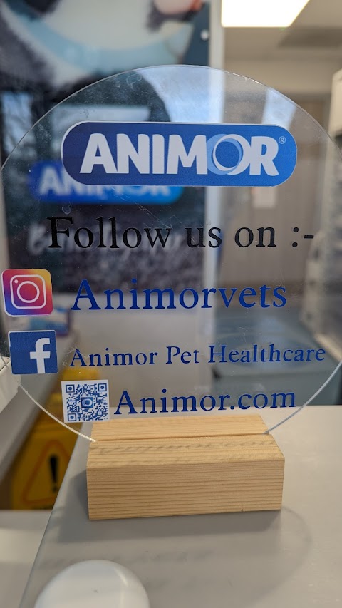 Animor Veterinary Centre