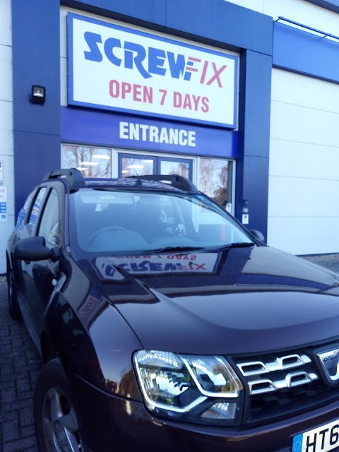 Screwfix Havant