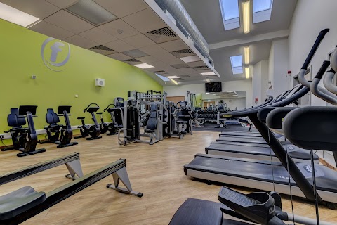 Gwyn Evans Leisure & Activity Centre