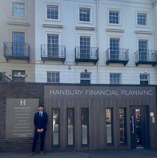 Hanbury Financial Planning LTD