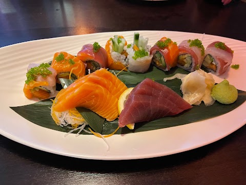 Sushi Wakyo