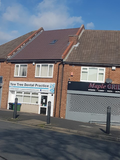 Yew Tree Dental Surgery