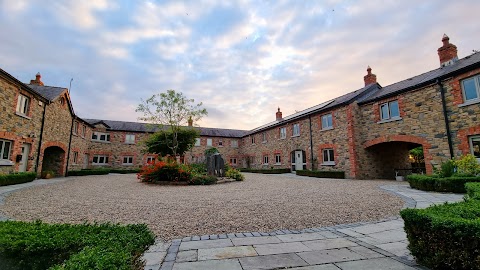 Decoy Country Cottages