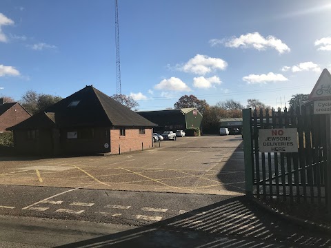 SIG Roofing Waterlooville