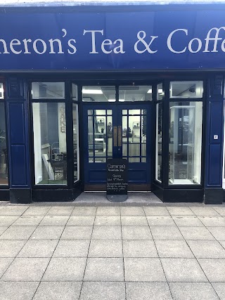 Cameron's Tea and Coffee Shop