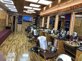 Mardin Barbers (Turkish Style)