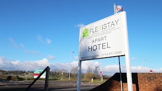 Flexistay Reading West Aparthotel