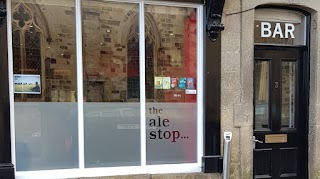 The Ale Stop