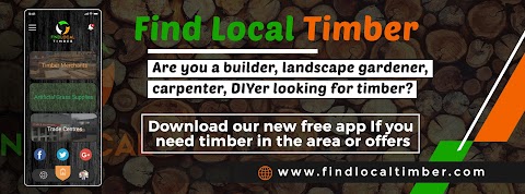 Find Local Timber & Tradesmen