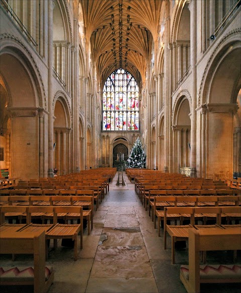 Norwich Cathedral