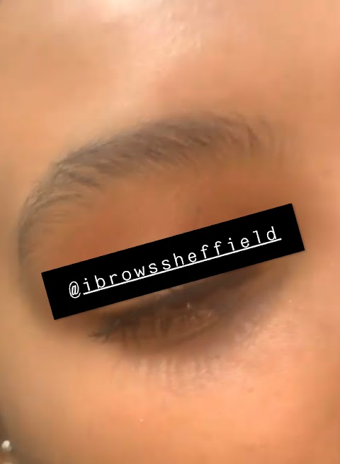 Ibrows Sheffield