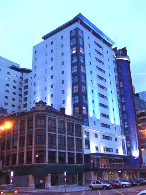 Cardiff Apartments