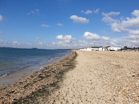 Titchfield Haven National Nature Reserve