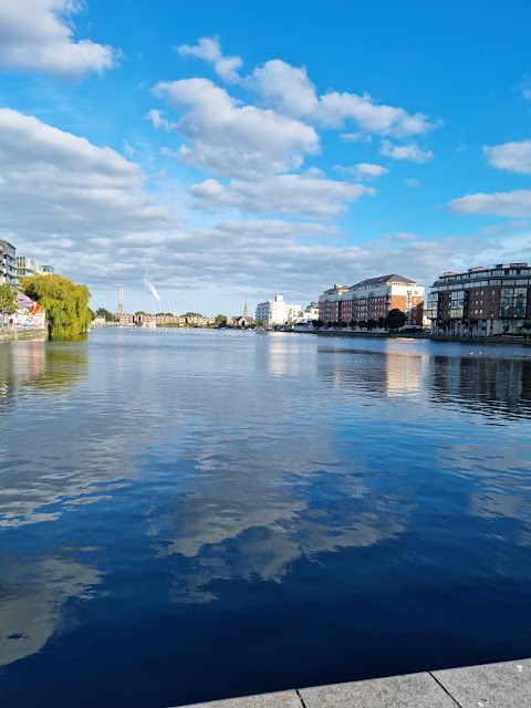 Bord Gáis Energy Theatre