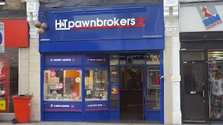 H&T Pawnbrokers