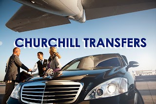 Churchill Transfers