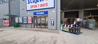 Screwfix Bristol - Emersons Green