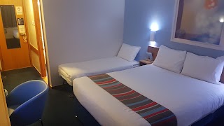 Travelodge Saltash