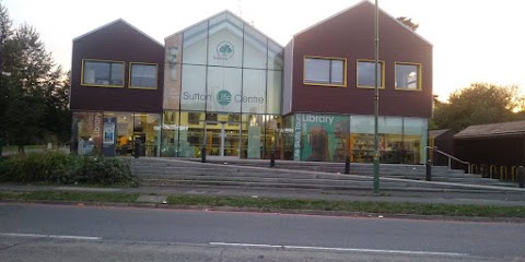 Sutton Life Centre