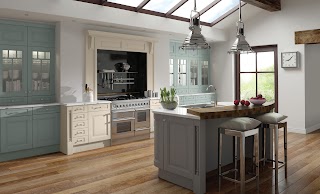 Colemans Kitchens and Bedrooms Ltd