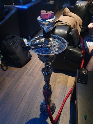 Sham Shisha Lounge