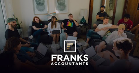 Franks Accountants Limited