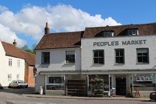 People's Market