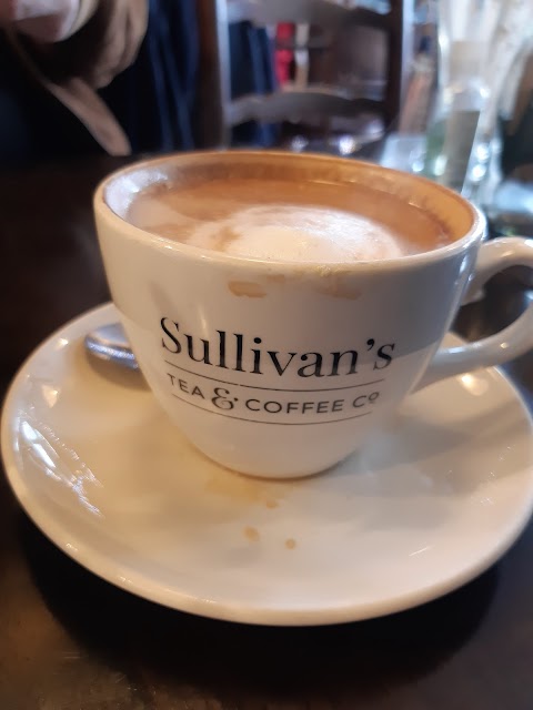 Sullivan's Tea & Coffee Co