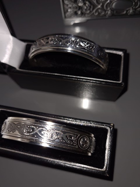 Precious Metal Works Jewellery Repairs