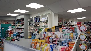 Oundle Pharmacy Ltd