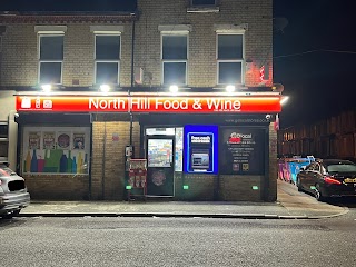 North Hill Food & Wines