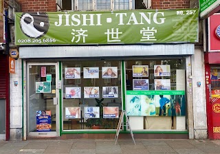 JiShi Tang clinic