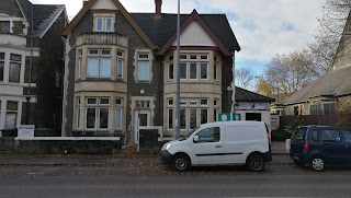 Marlborough Road Veterinary Centre