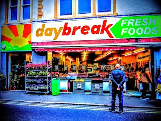 Daybreak Foods